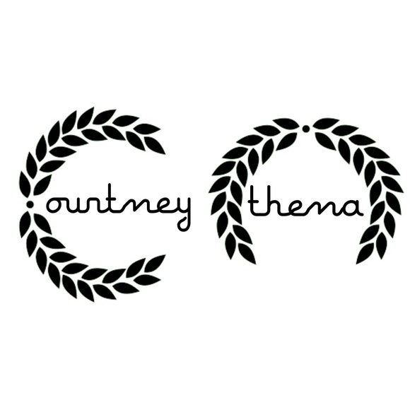 courtneyathena